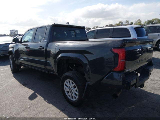 3TMLB5JN3RM012118 Toyota Tacoma Sr5