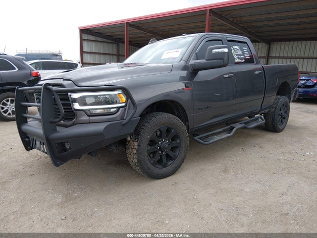 Aukcja sprzedaży 2024 Ram 2500 Laramie  4x4 6'4 Box, vin: 3C6UR5FL6RG239171, numer aukcji: 44930788