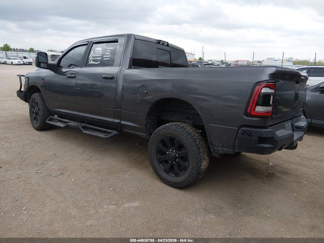 Aukcja sprzedaży 2024 Ram 2500 Laramie  4x4 6'4 Box, vin: 3C6UR5FL6RG239171, numer aukcji: 44930788