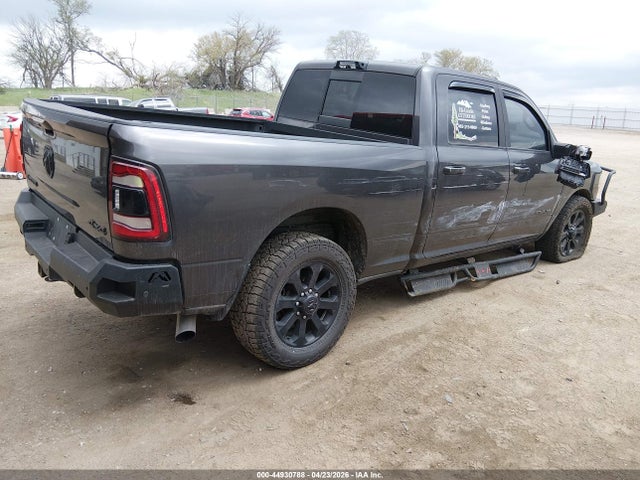 Aukcja sprzedaży 2024 Ram 2500 Laramie  4x4 6'4 Box, vin: 3C6UR5FL6RG239171, numer aukcji: 44930788