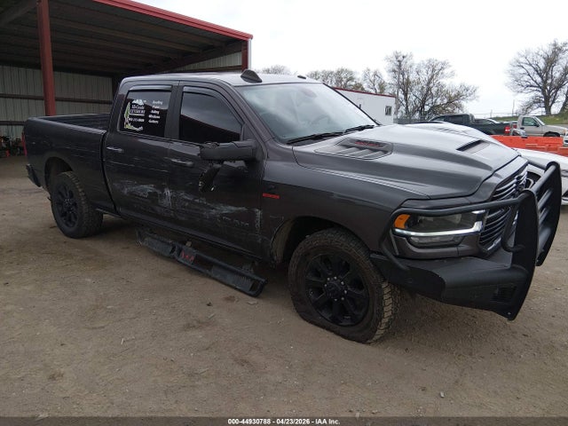 Aukcja sprzedaży 2024 Ram 2500 Laramie  4x4 6'4 Box, vin: 3C6UR5FL6RG239171, numer aukcji: 44930788