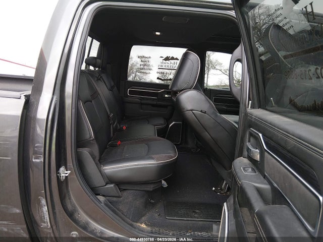 Aukcja sprzedaży 2024 Ram 2500 Laramie  4x4 6'4 Box, vin: 3C6UR5FL6RG239171, numer aukcji: 44930788