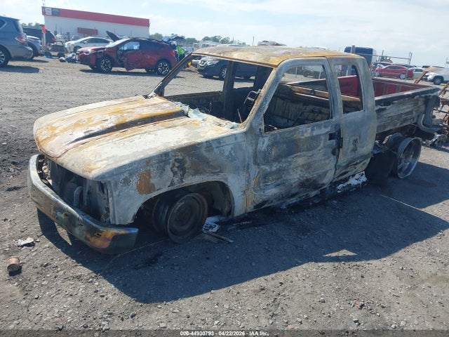 Продажа на аукционе авто 1996 Gmc Sierra C1500, vin: 2GDEC19R7T1504148, номер лота: 44930793