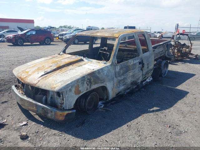 Продажа на аукционе авто 1996 Gmc Sierra C1500, vin: 2GDEC19R7T1504148, номер лота: 44930793