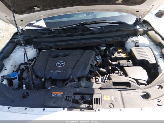 Продаж на аукціоні авто 2021 Mazda Cx-5 Touring, vin: JM3KFBCM3M1329820, номер лоту: 44930794