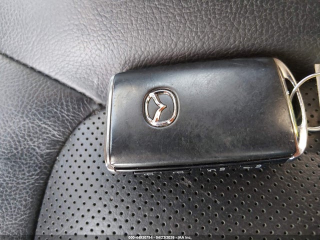 Продаж на аукціоні авто 2021 Mazda Cx-5 Touring, vin: JM3KFBCM3M1329820, номер лоту: 44930794