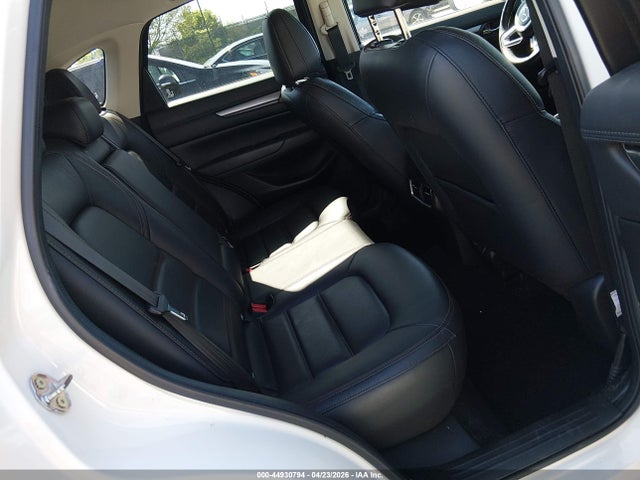 Продаж на аукціоні авто 2021 Mazda Cx-5 Touring, vin: JM3KFBCM3M1329820, номер лоту: 44930794