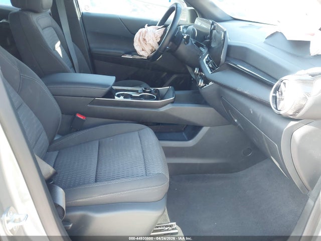 Продажа на аукционе авто 2026 Chevrolet Equinox Fwd Lt, vin: 3GNAXHEG4TL321008, номер лота: 44930800