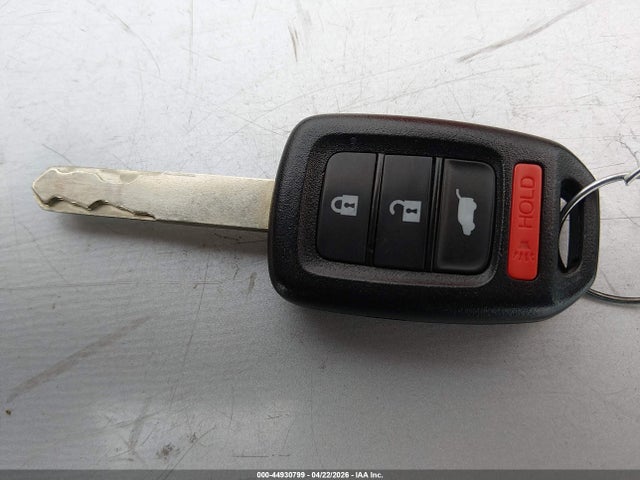 Honda HR-V LX 2018 3CZRU5H34JM705433 Image 11