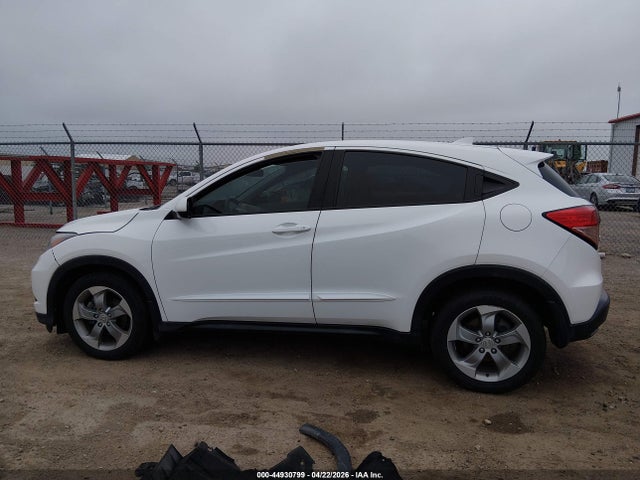 Honda HR-V LX 2018 3CZRU5H34JM705433 Image 15