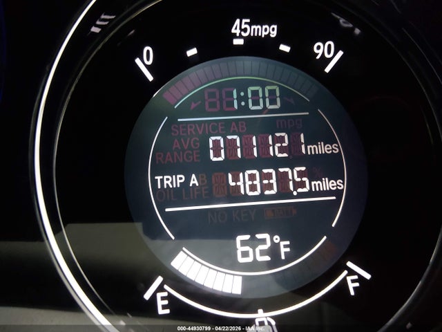 Honda HR-V LX 2018 3CZRU5H34JM705433 Image 16