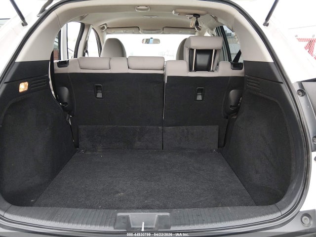 Honda HR-V LX 2018 3CZRU5H34JM705433 Image 17