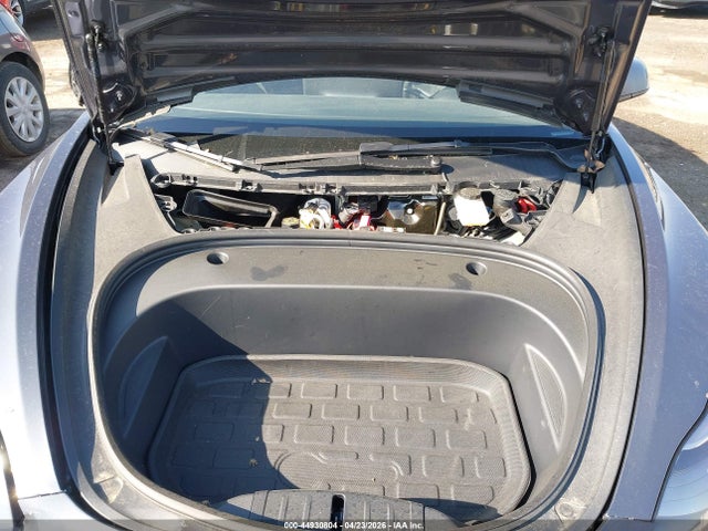 Tesla Model 3 Rear-wheel Drive 2023 5YJ3E1EA7PF503378 Image 10