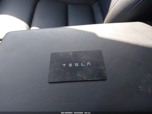 Tesla Model 3 Rear-wheel Drive 2023 5YJ3E1EA7PF503378 Image 11