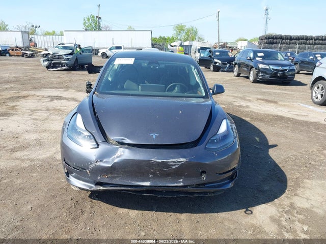 Tesla Model 3 Rear-wheel Drive 2023 5YJ3E1EA7PF503378 Image 12