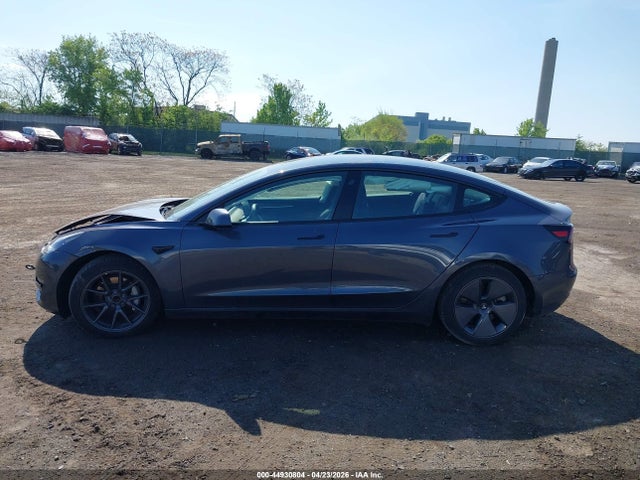Tesla Model 3 Rear-wheel Drive 2023 5YJ3E1EA7PF503378 Image 14
