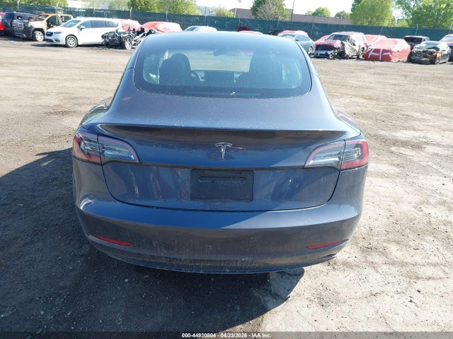 Tesla Model 3 Rear-wheel Drive 2023 5YJ3E1EA7PF503378 Image 16