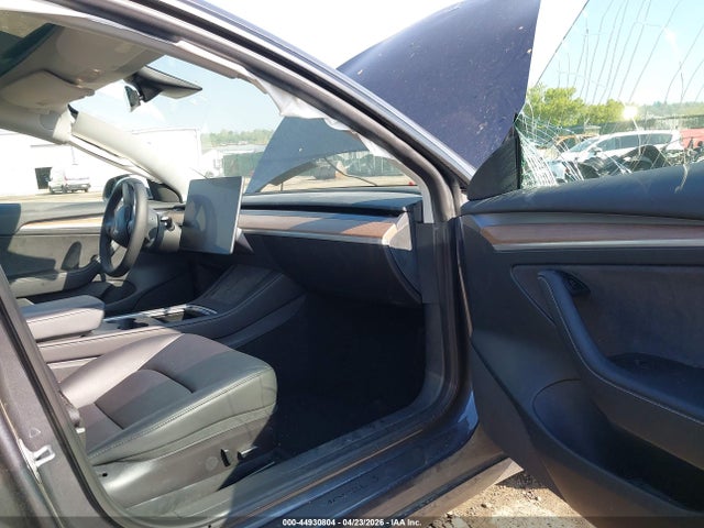Tesla Model 3 Rear-wheel Drive 2023 5YJ3E1EA7PF503378 Image 5