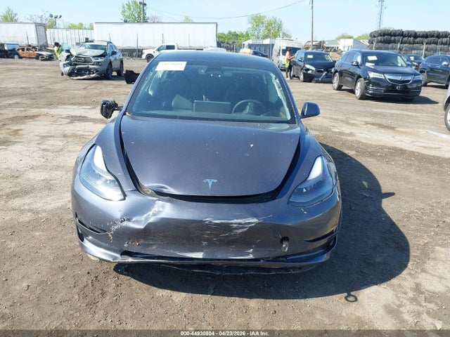 Tesla Model 3 Rear-wheel Drive 2023 5YJ3E1EA7PF503378 Image 6