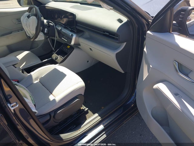 Продажа на аукционе авто 2026 Hyundai Kona Sel Premium, vin: KM8HDCA35TU402171, номер лота: 44930805