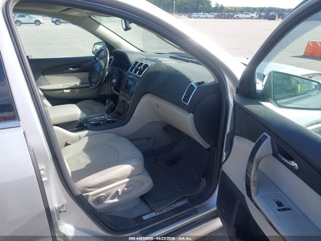 Продаж на аукціоні авто 2012 Gmc Acadia Denali, vin: 1GKKVTED1CJ414057, номер лоту: 44930809