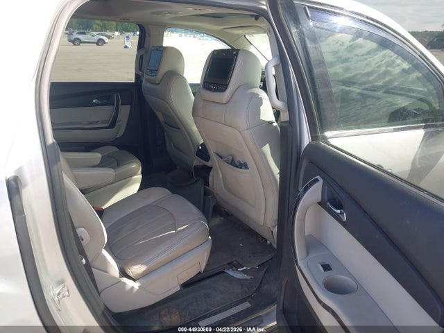 Продаж на аукціоні авто 2012 Gmc Acadia Denali, vin: 1GKKVTED1CJ414057, номер лоту: 44930809