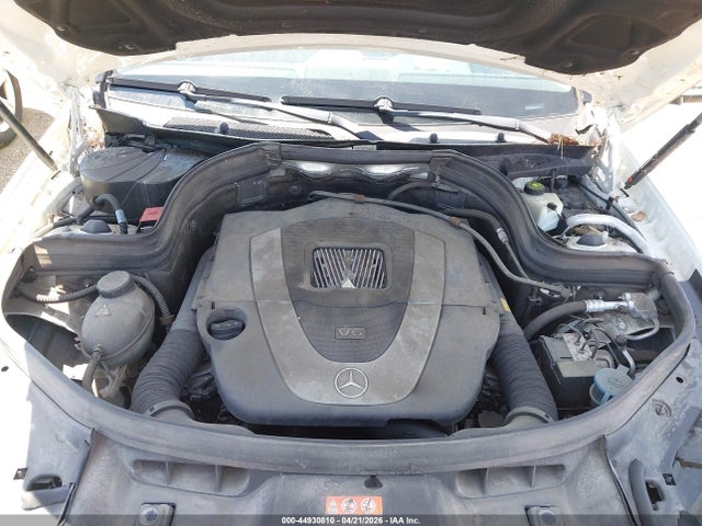 Продажа на аукционе авто 2012 Mercedes-benz Glk 350, vin: WDCGG5GB5CF939316, номер лота: 44930810