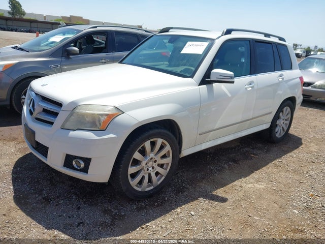 Продажа на аукционе авто 2012 Mercedes-benz Glk 350, vin: WDCGG5GB5CF939316, номер лота: 44930810