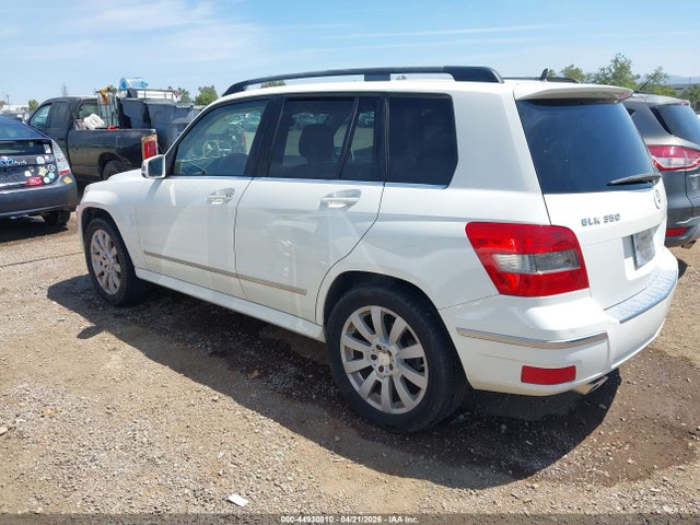 Продажа на аукционе авто 2012 Mercedes-benz Glk 350, vin: WDCGG5GB5CF939316, номер лота: 44930810