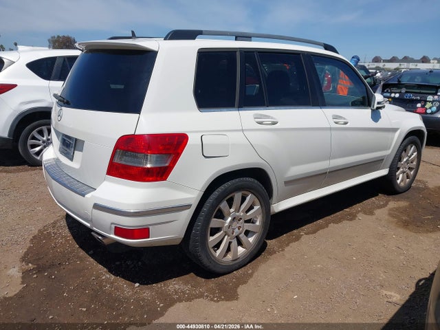 Продажа на аукционе авто 2012 Mercedes-benz Glk 350, vin: WDCGG5GB5CF939316, номер лота: 44930810