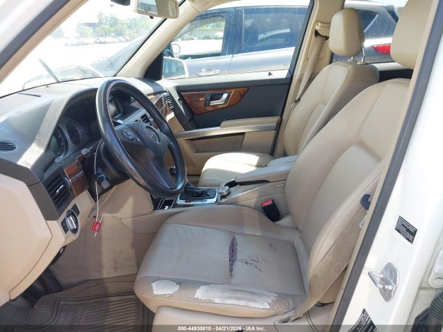 Продажа на аукционе авто 2012 Mercedes-benz Glk 350, vin: WDCGG5GB5CF939316, номер лота: 44930810