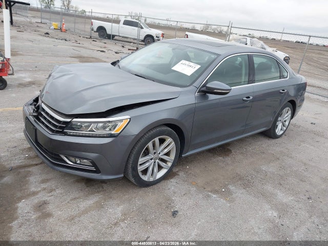 Aukcja sprzedaży 2018 Volkswagen Passat 2.0t Se, vin: 1VWBA7A37JC015177, numer aukcji: 44930813
