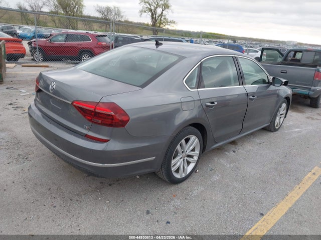 Aukcja sprzedaży 2018 Volkswagen Passat 2.0t Se, vin: 1VWBA7A37JC015177, numer aukcji: 44930813