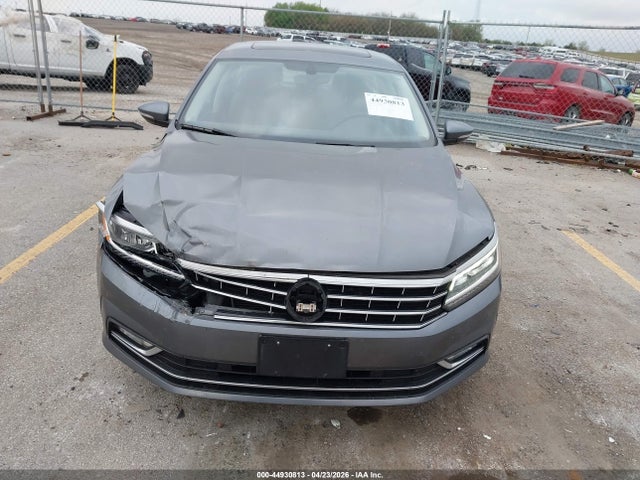Aukcja sprzedaży 2018 Volkswagen Passat 2.0t Se, vin: 1VWBA7A37JC015177, numer aukcji: 44930813