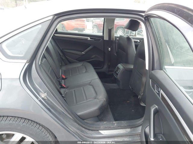 Aukcja sprzedaży 2018 Volkswagen Passat 2.0t Se, vin: 1VWBA7A37JC015177, numer aukcji: 44930813