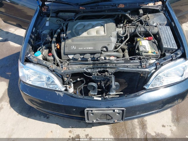 44930817 :رقم المزاد ، 19UUA5646XA033144 vin ، 1999 Acura Tl 3.2 مزاد بيع
