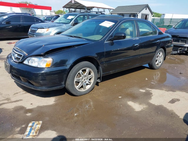 44930817 :رقم المزاد ، 19UUA5646XA033144 vin ، 1999 Acura Tl 3.2 مزاد بيع