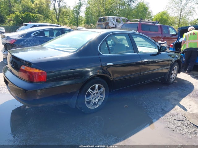 44930817 :رقم المزاد ، 19UUA5646XA033144 vin ، 1999 Acura Tl 3.2 مزاد بيع