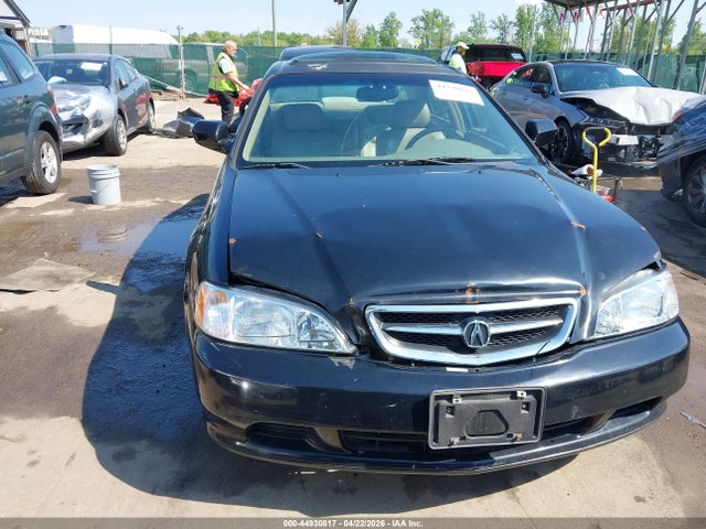 44930817 :رقم المزاد ، 19UUA5646XA033144 vin ، 1999 Acura Tl 3.2 مزاد بيع