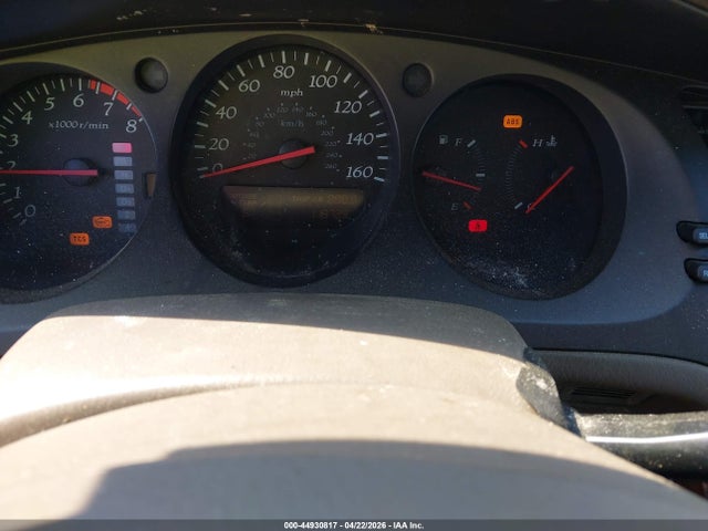 44930817 :رقم المزاد ، 19UUA5646XA033144 vin ، 1999 Acura Tl 3.2 مزاد بيع