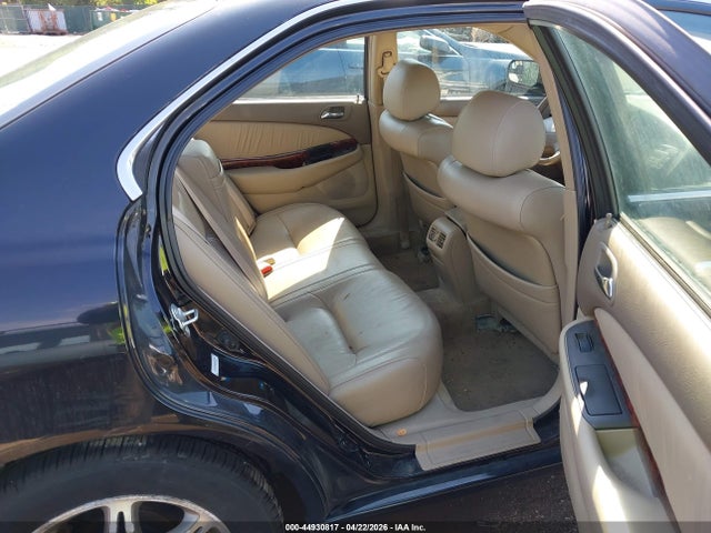 44930817 :رقم المزاد ، 19UUA5646XA033144 vin ، 1999 Acura Tl 3.2 مزاد بيع