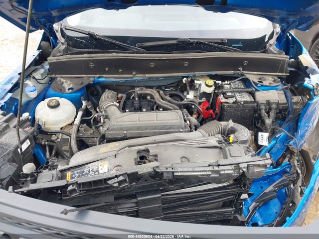 Ford Bronco Sport Big Bend 2025 3FMCR9BNXSRF25100 Image 10