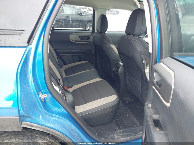 Ford Bronco Sport Big Bend 2025 3FMCR9BNXSRF25100 Image 8