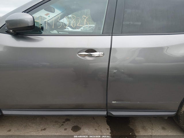 Aukcja sprzedaży 2016 Nissan Pathfinder Platinum/s/sl/sv, vin: 5N1AR2MMXGC640093, numer aukcji: 44930828