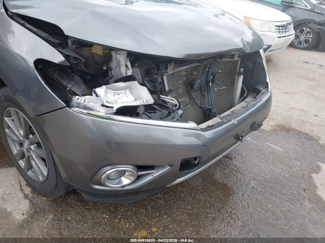 Aukcja sprzedaży 2016 Nissan Pathfinder Platinum/s/sl/sv, vin: 5N1AR2MMXGC640093, numer aukcji: 44930828