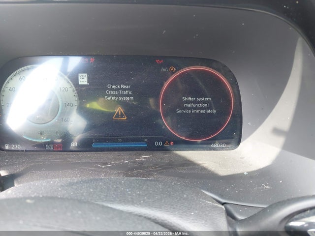 Aukcja sprzedaży 2024 Hyundai Palisade Limited, vin: KM8R5DGE8RU656093, numer aukcji: 44930829