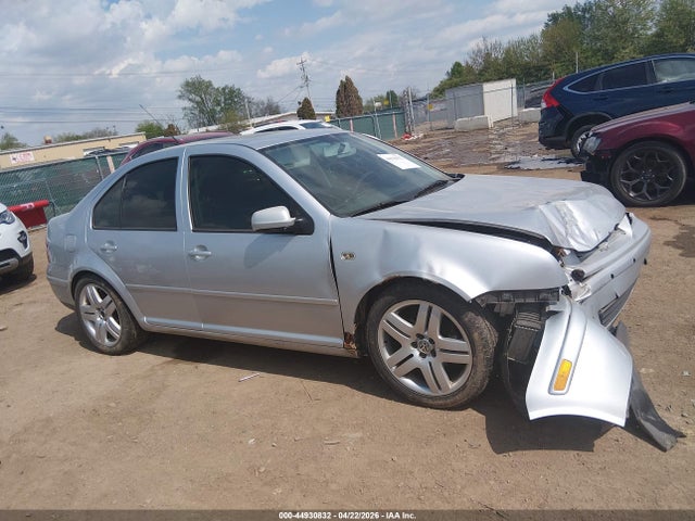 Продаж на аукціоні авто 2003 Volkswagen Jetta Gls Tdi, vin: 3VWSP69M33M094077, номер лоту: 44930832