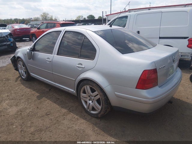 Продаж на аукціоні авто 2003 Volkswagen Jetta Gls Tdi, vin: 3VWSP69M33M094077, номер лоту: 44930832