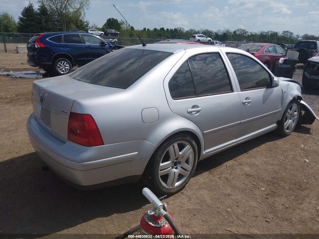 Продаж на аукціоні авто 2003 Volkswagen Jetta Gls Tdi, vin: 3VWSP69M33M094077, номер лоту: 44930832