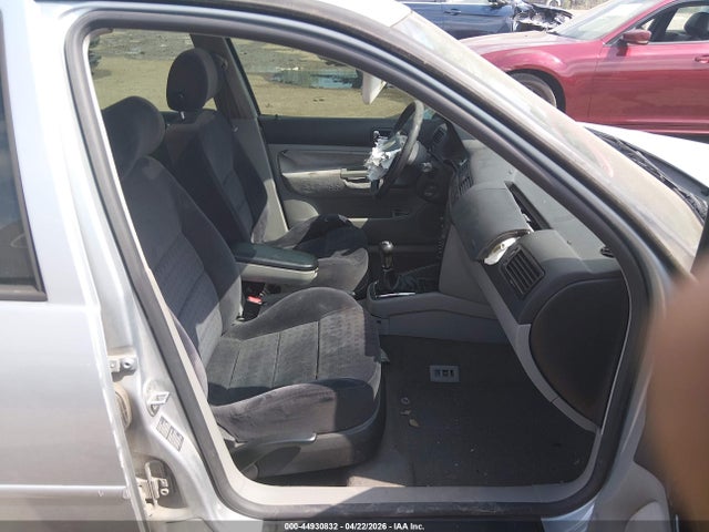 Продаж на аукціоні авто 2003 Volkswagen Jetta Gls Tdi, vin: 3VWSP69M33M094077, номер лоту: 44930832